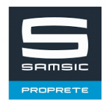 Samsic Proprete
