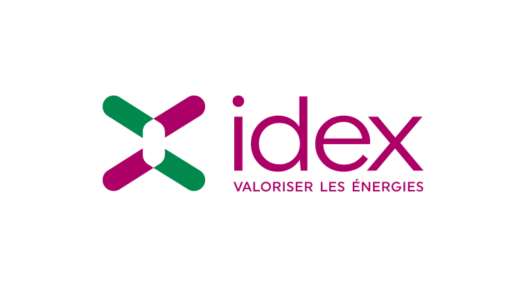 Logo IDEX