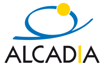 Logo ALCADIA