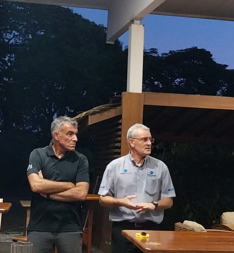 LA RENTRÉE DE L’UEBS