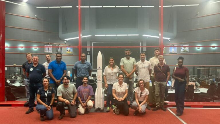 Une semaine riche en événements pour le BLC