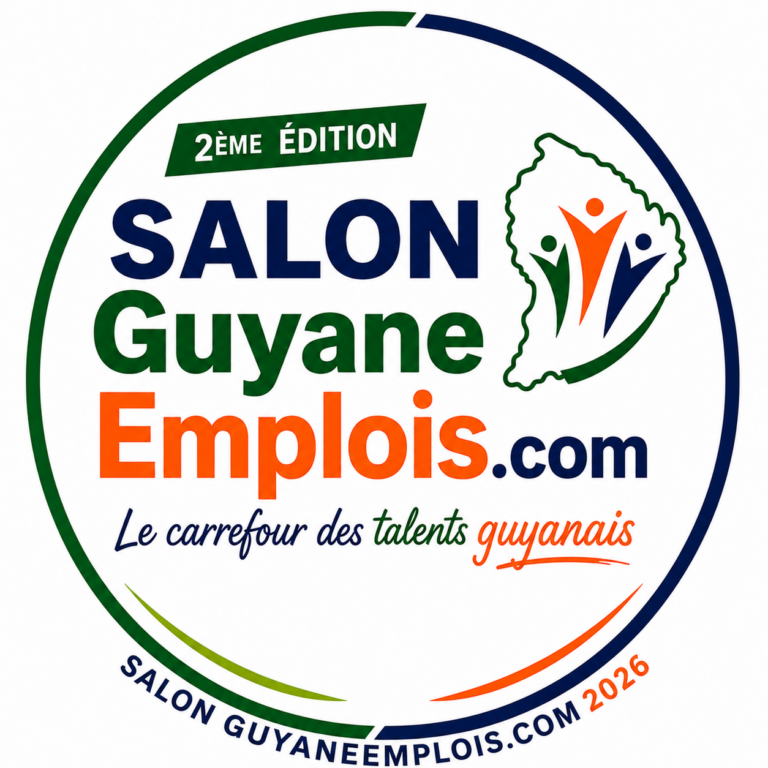 LOGO GUYANEEMPLOIS.COM